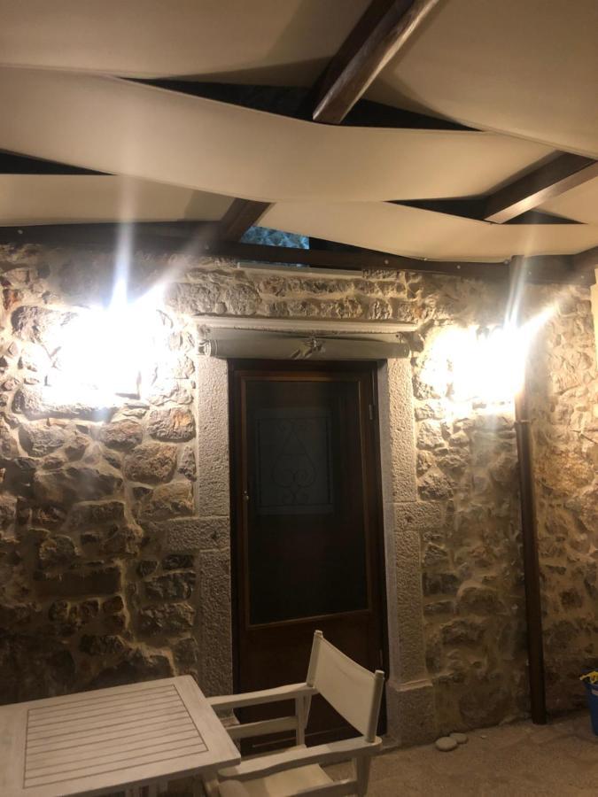 Elata Stone House Villa ภายนอก รูปภาพ