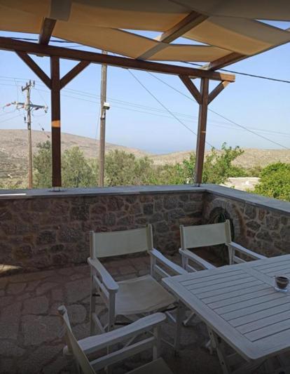 Elata Stone House Villa ภายนอก รูปภาพ